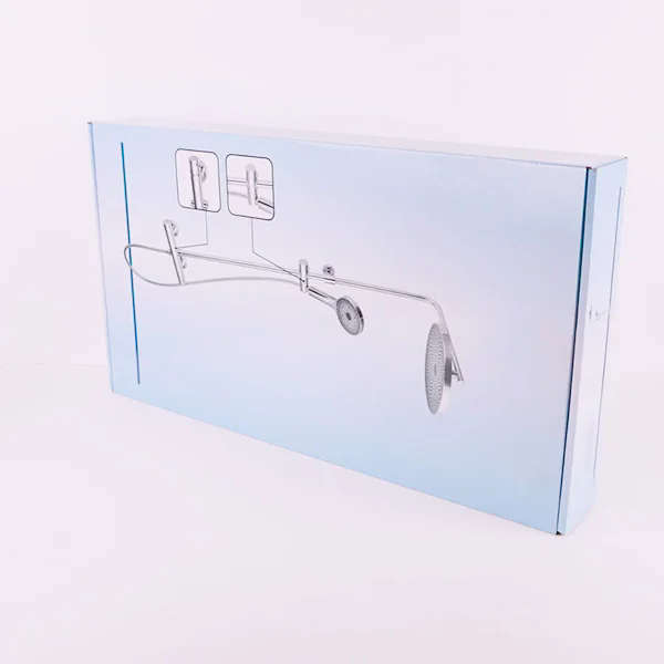 Kaip gofruotos dėžutės pagerina pakavimo efektyvumą ir gaminių apsaugą?