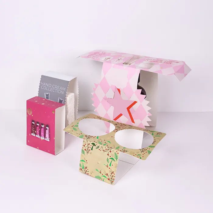 Dėžutės rankovės