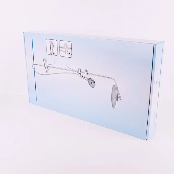 Elektroninės prekybos dėžutės