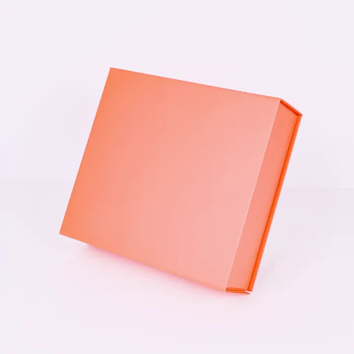 Sulankstoma dovanų dėžutė