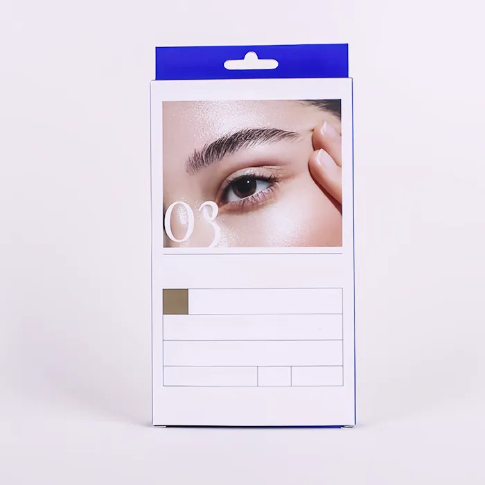 Pakabinkite skirtukų dėžutes