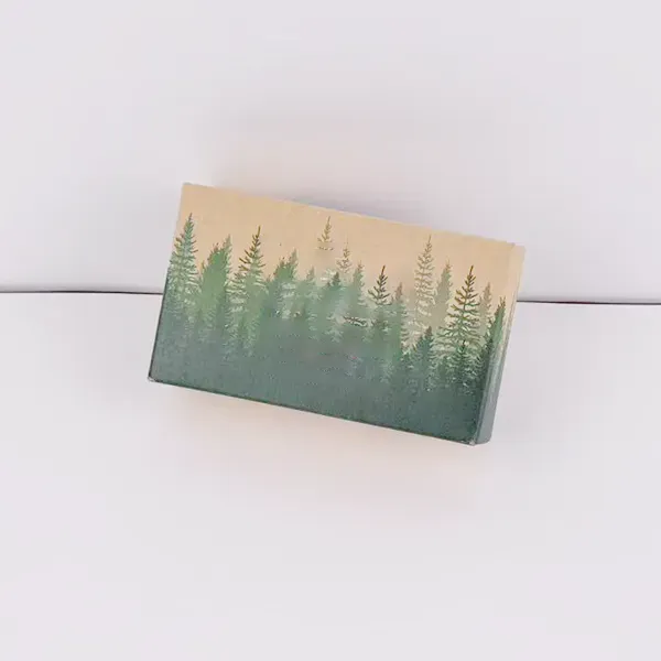 Soap Packaging Boxes Soap Packaging Boxes