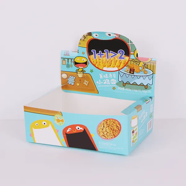 Pet Packaging Boxes