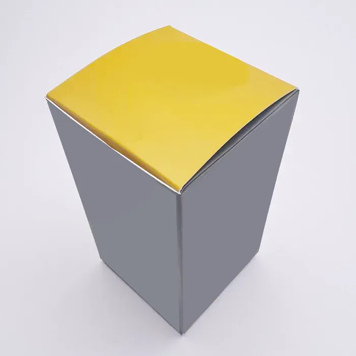 Lempučių dėžutės