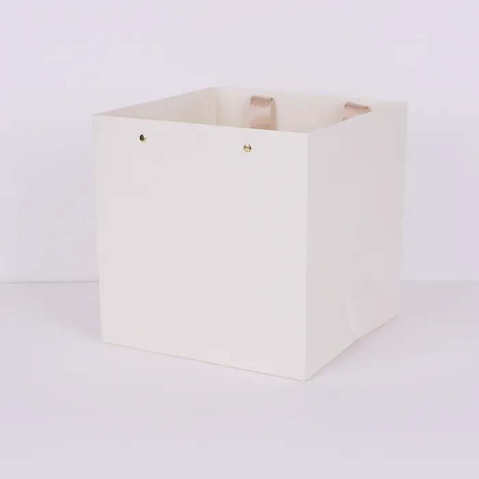 Prabangūs popieriniai maišeliai