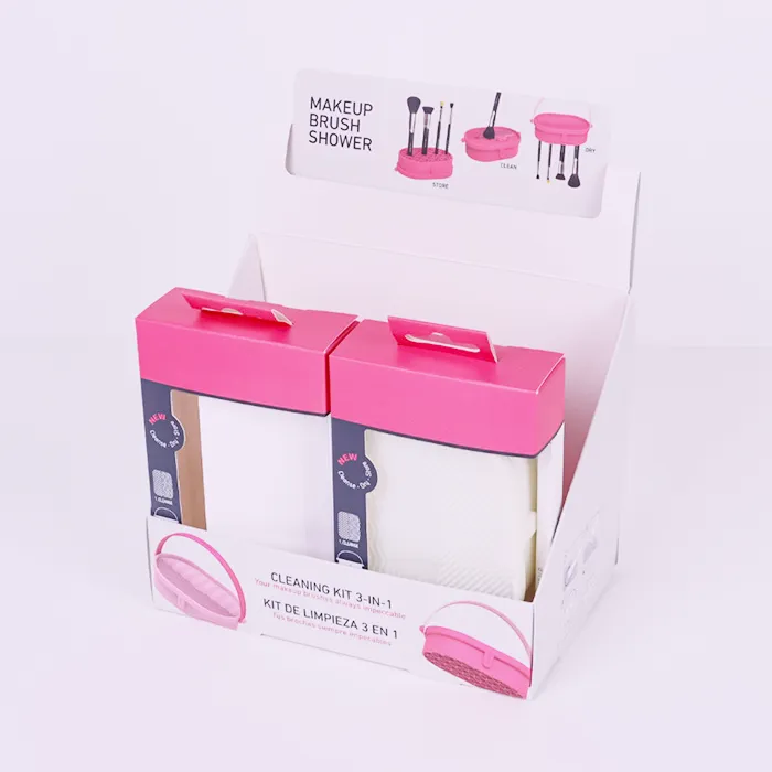 Mažmeninės prekybos vitrinos