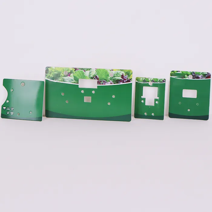 RFID pakabinimo žyma