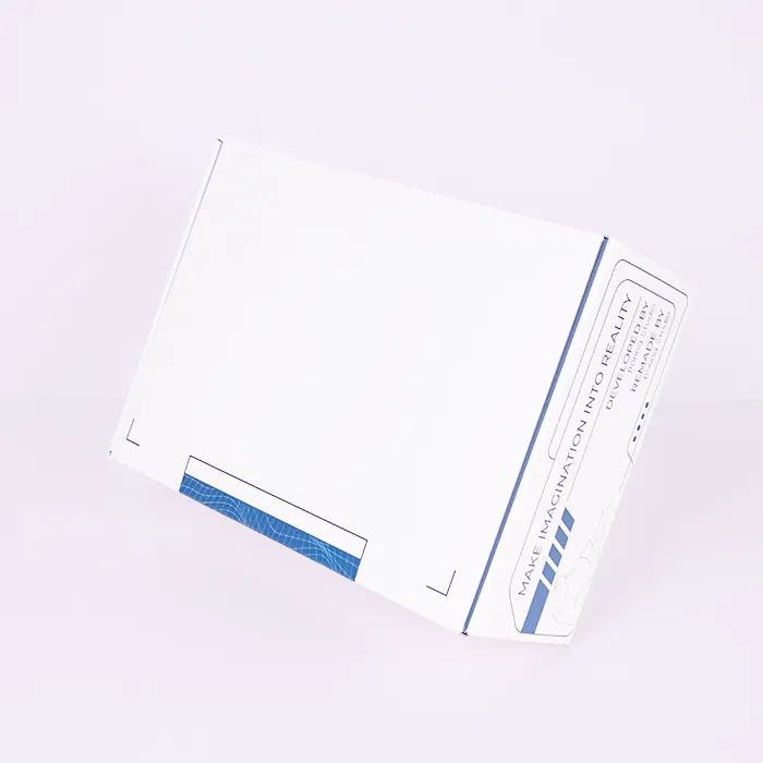 Prenumeratos popierinės dėžutės